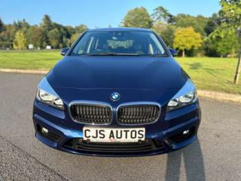 Used BMW 2 Series 2017 for sale - 74276219: Photo