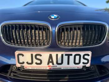 Used BMW 2 Series 2017 for sale - 74276219: Photo