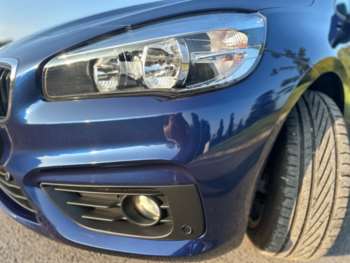 Used BMW 2 Series 2017 for sale - 74276219: Photo