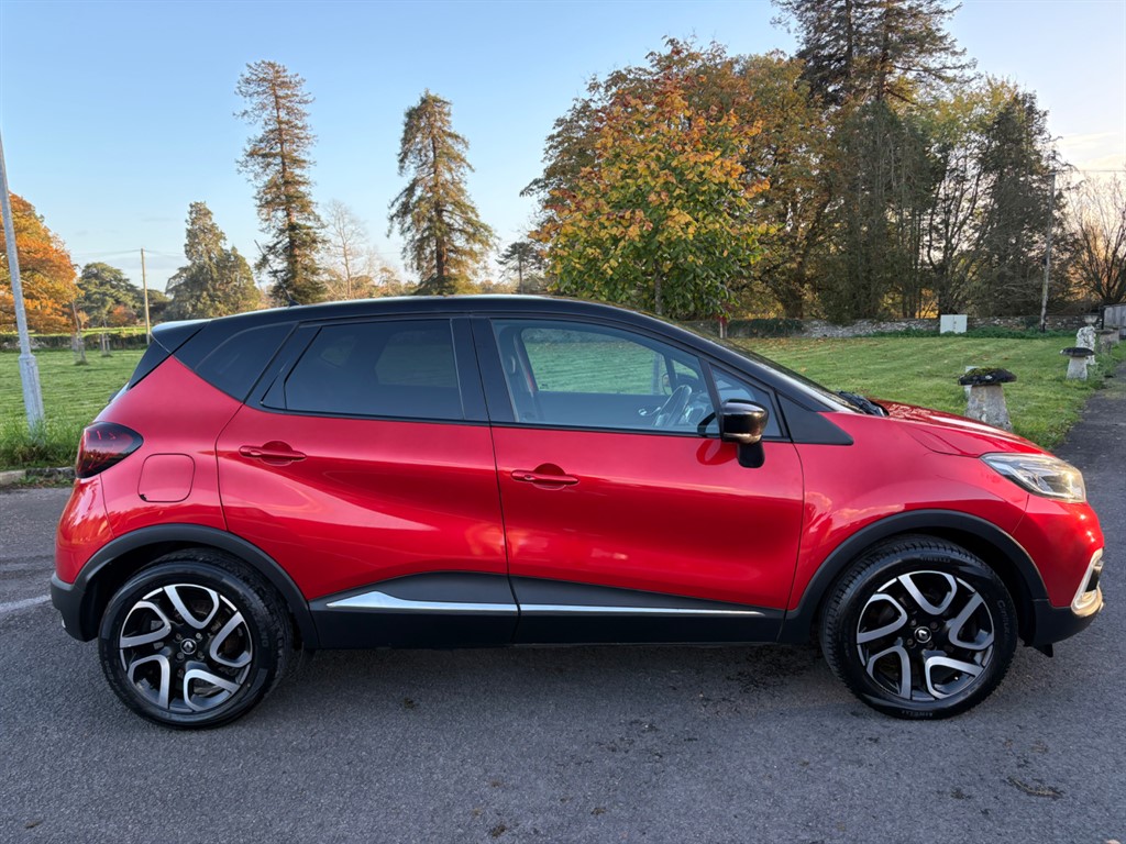 Used Renault Captur 2018 for sale - 76034080: Photo 14