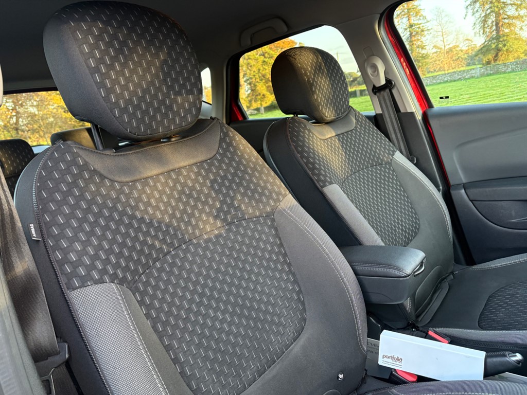 Used Renault Captur 2018 for sale - 76034080: Photo 16