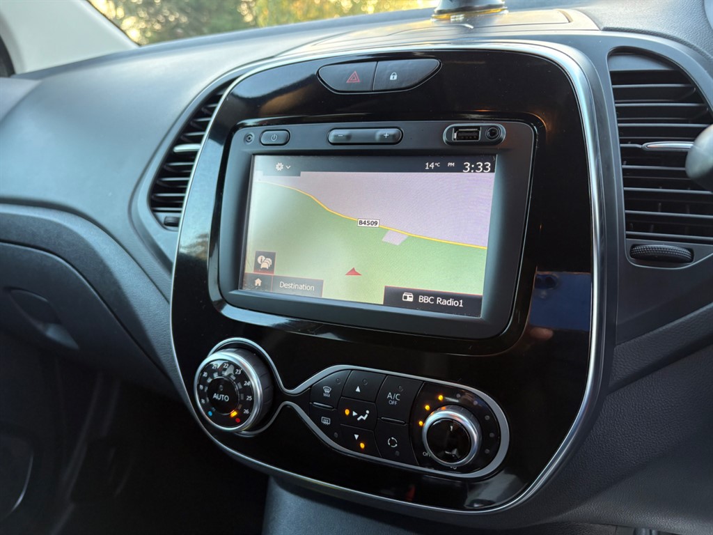 Used Renault Captur 2018 for sale - 76034080: Photo 18