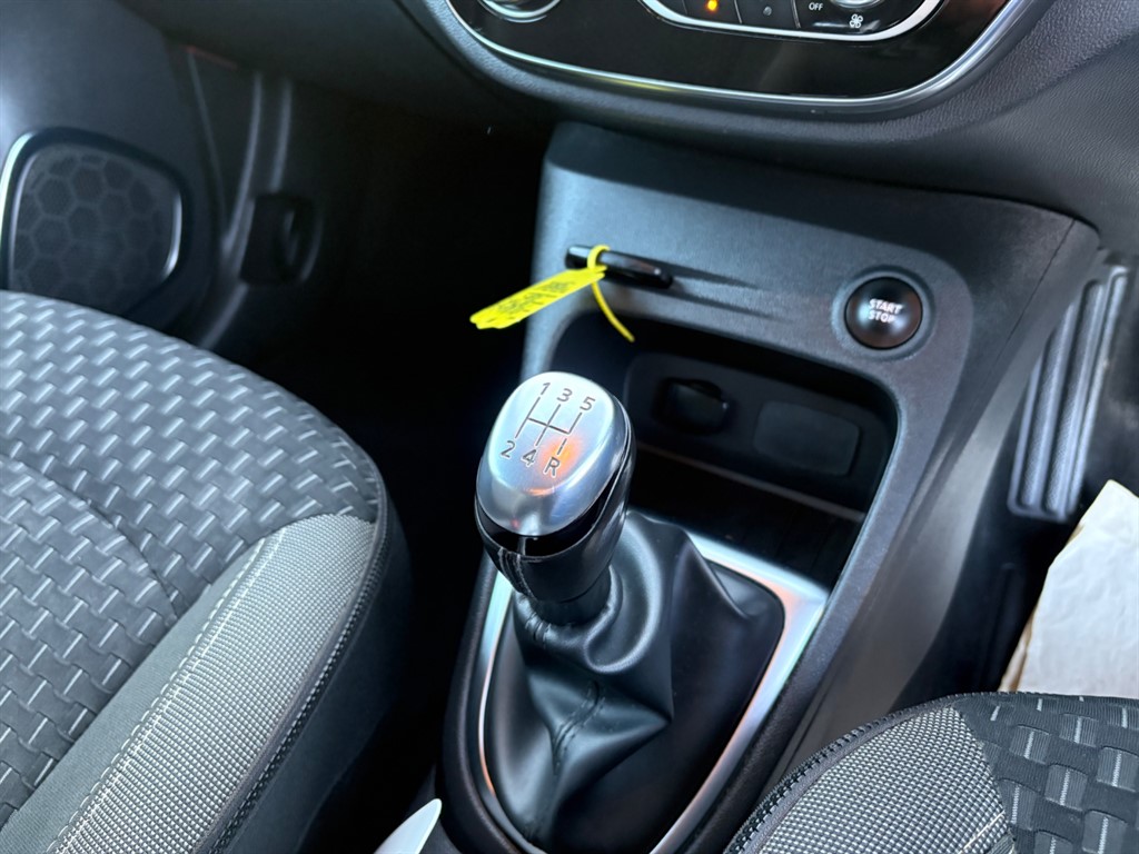 Used Renault Captur 2018 for sale - 76034080: Photo 19