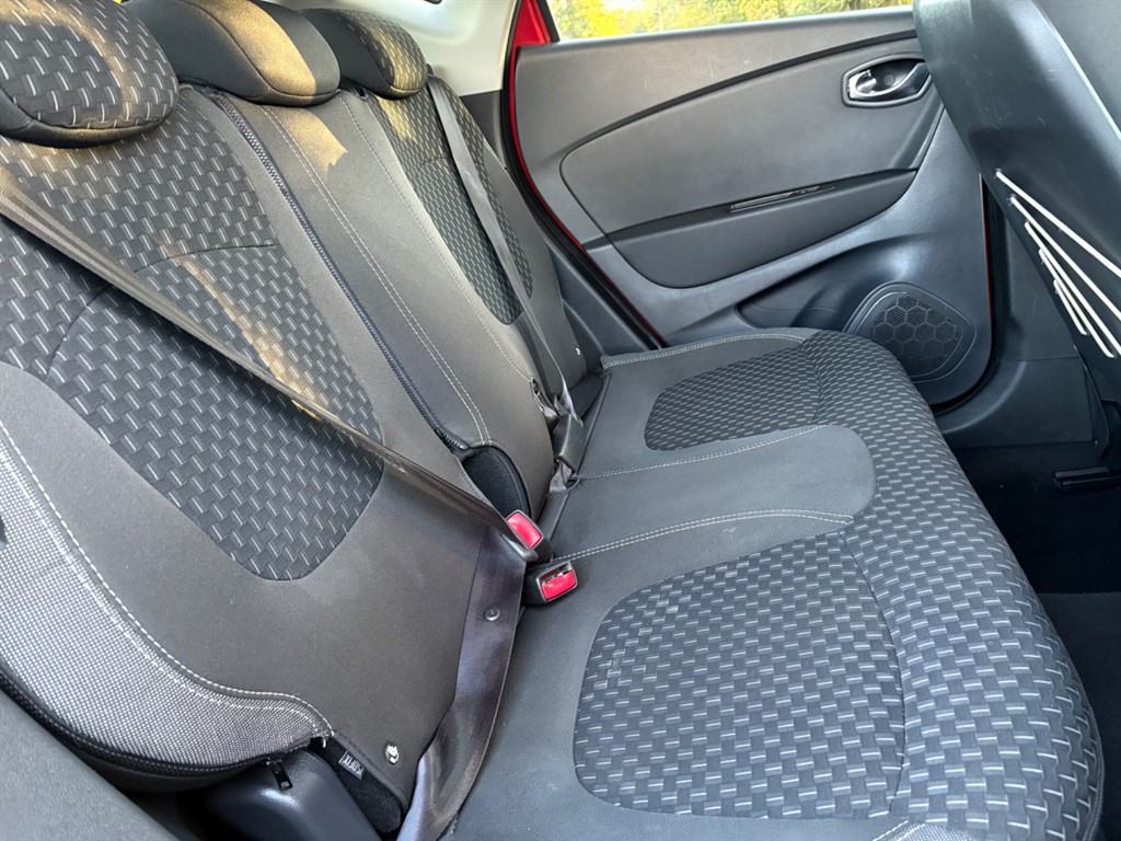 Used Renault Captur 2018 for sale - 76034080: Photo 21