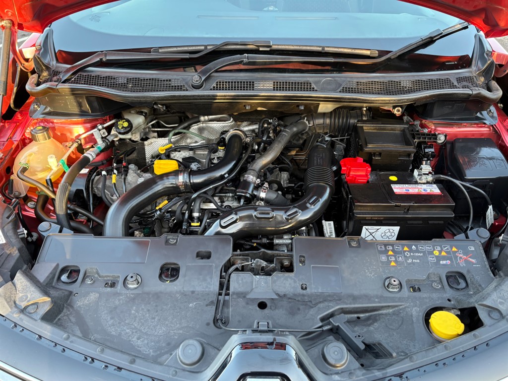 Used Renault Captur 2018 for sale - 76034080: Photo 23