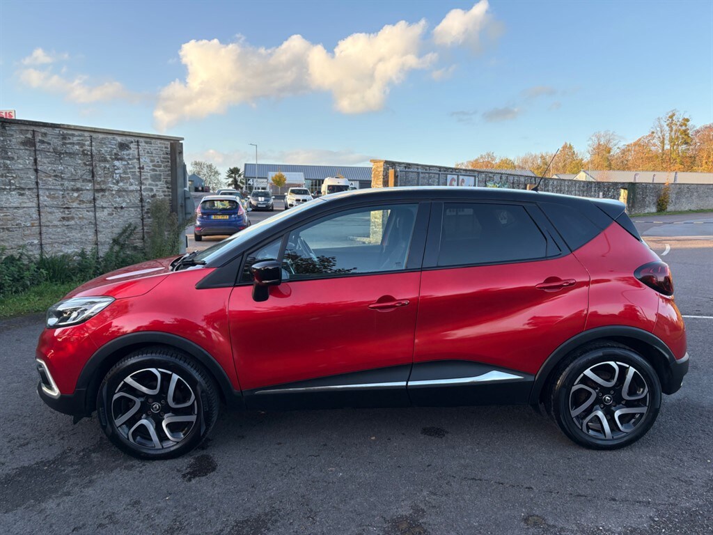 Used Renault Captur 2018 for sale - 76034080: Photo 8