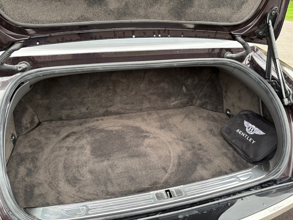 Used Bentley Mulsanne 2012 for sale - 77540113: Photo 10