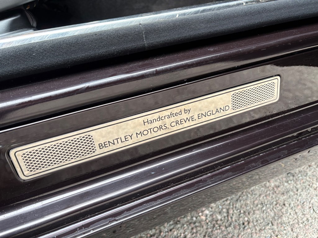 Used Bentley Mulsanne 2012 for sale - 77540113: Photo 15