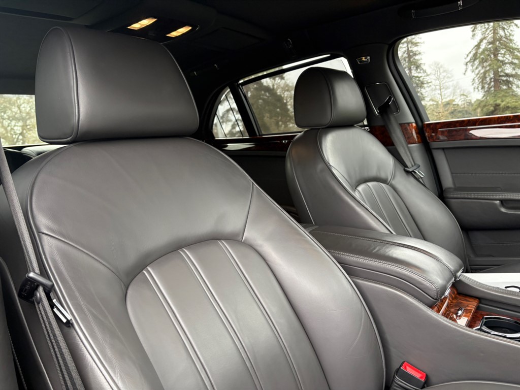 Used Bentley Mulsanne 2012 for sale - 77540113: Photo 16