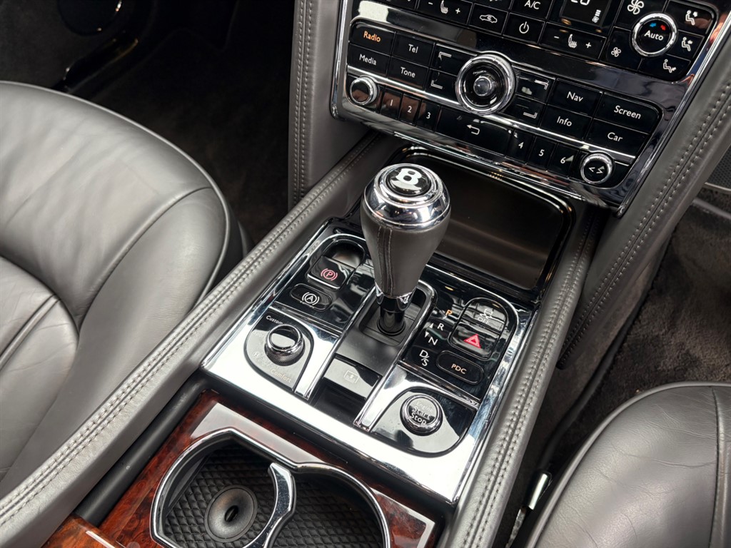 Used Bentley Mulsanne 2012 for sale - 77540113: Photo 19