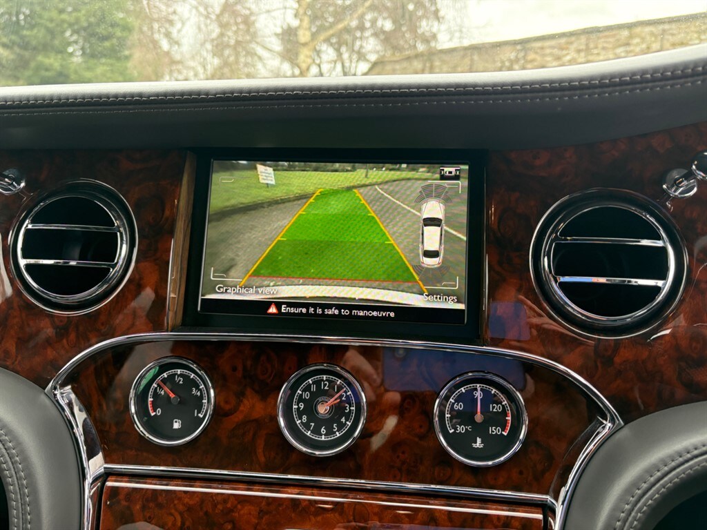 Used Bentley Mulsanne 2012 for sale - 77540113: Photo 20