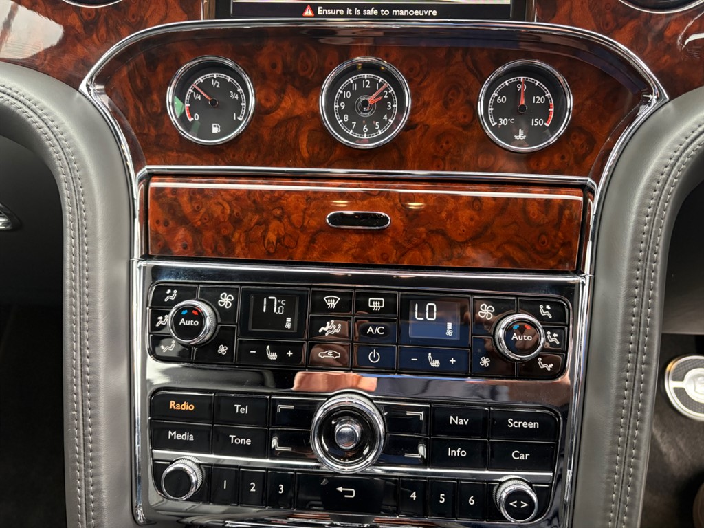 Used Bentley Mulsanne 2012 for sale - 77540113: Photo 21