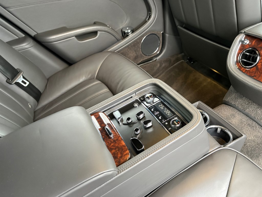 Used Bentley Mulsanne 2012 for sale - 77540113: Photo 22