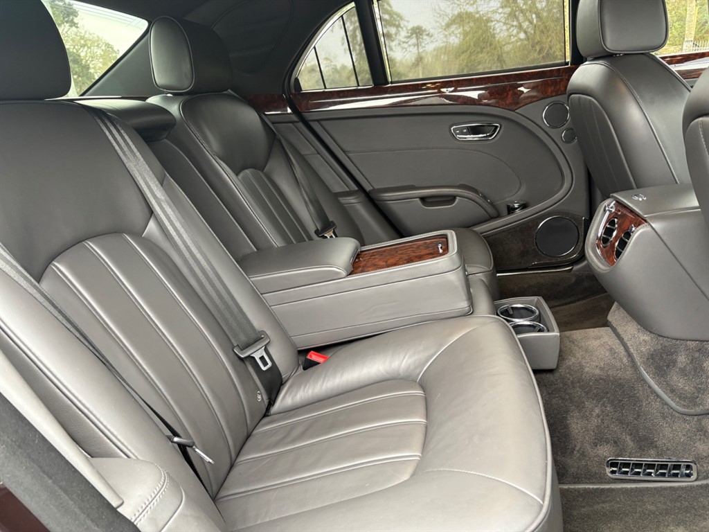 Used Bentley Mulsanne 2012 for sale - 77540113: Photo 23