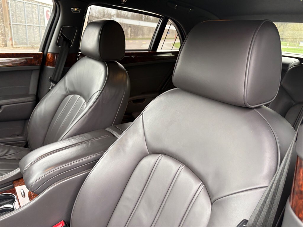 Used Bentley Mulsanne 2012 for sale - 77540113: Photo 26
