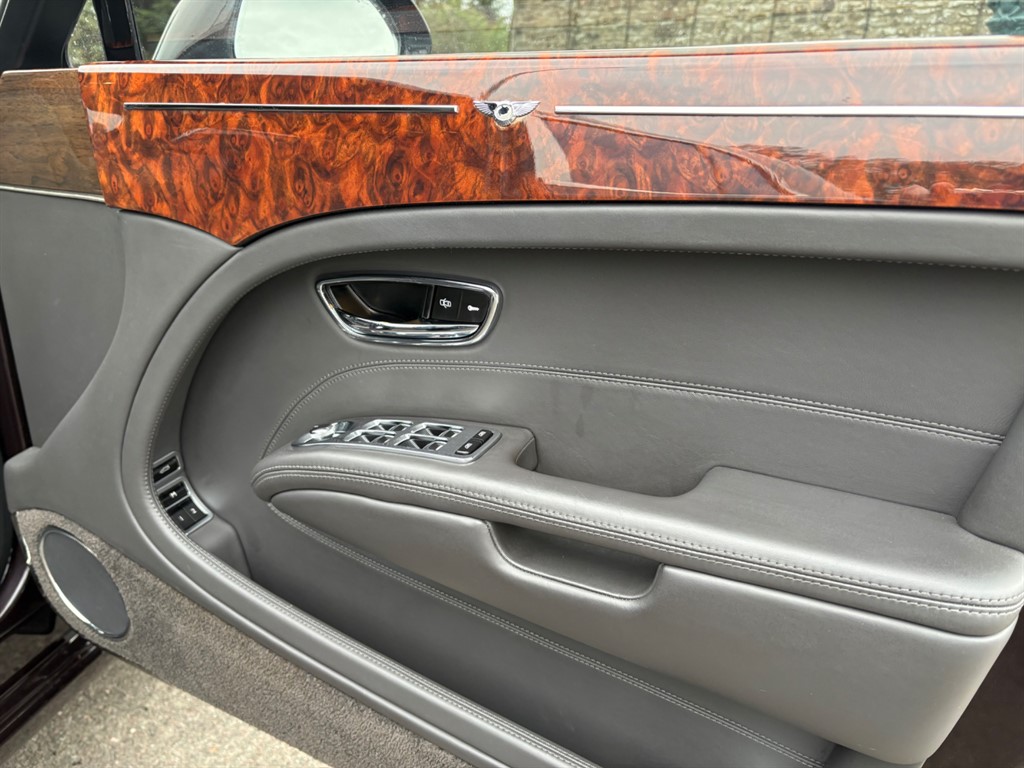 Used Bentley Mulsanne 2012 for sale - 77540113: Photo 27