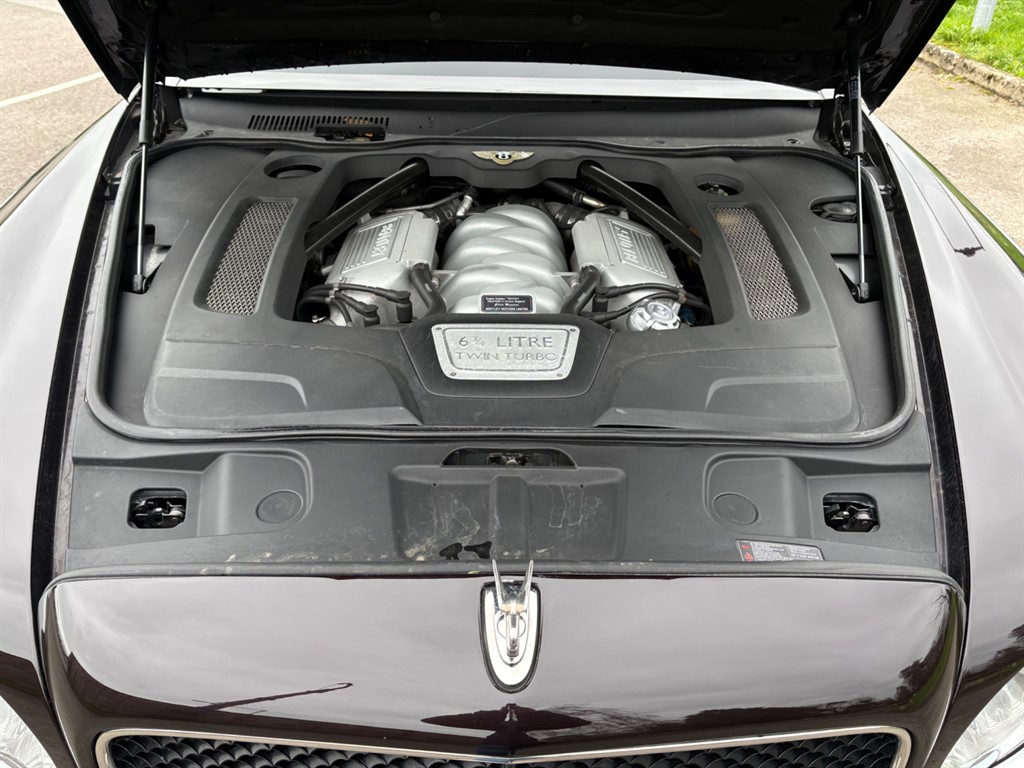 Used Bentley Mulsanne 2012 for sale - 77540113: Photo 28