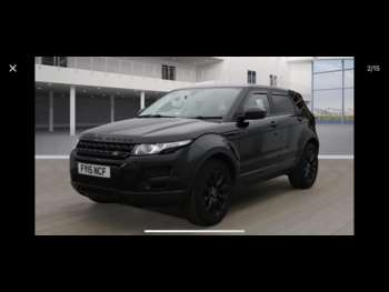 2015 - SD4 PURE TECH 9 (PAN ROOF) 5-Door