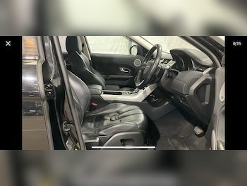 Used Land Rover Range Rover Evoque 2015 for sale - 75285901: Photo