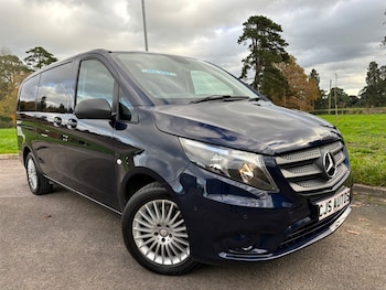 Mercedes-Benz - Vito