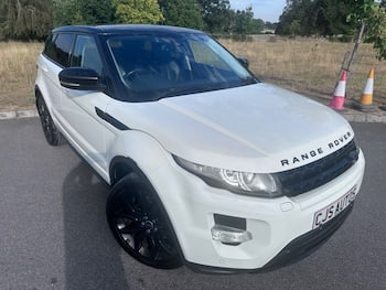 Used Land Rover Range Rover Evoque 2013 for sale - 79771612: Photo