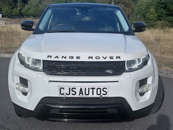 Used Land Rover Range Rover Evoque 2013 for sale - 79771612: Photo