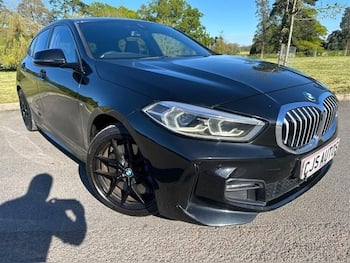 Used BMW 1 Series 2020 for sale - 79771613: Photo