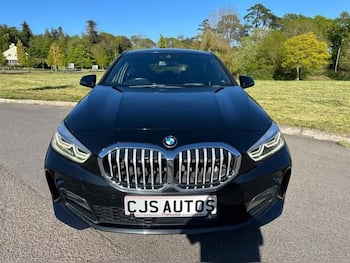 Used BMW 1 Series 2020 for sale - 79771613: Photo