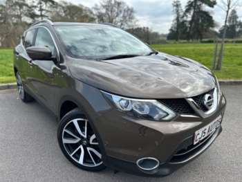 2016 - DCI TEKNA (NAV) 5-Door