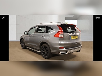 Used Honda CR-V 2016 for sale - 78464087: Photo