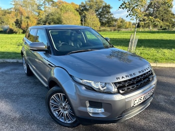 2011 - SD4 PRESTIGE 5-Door