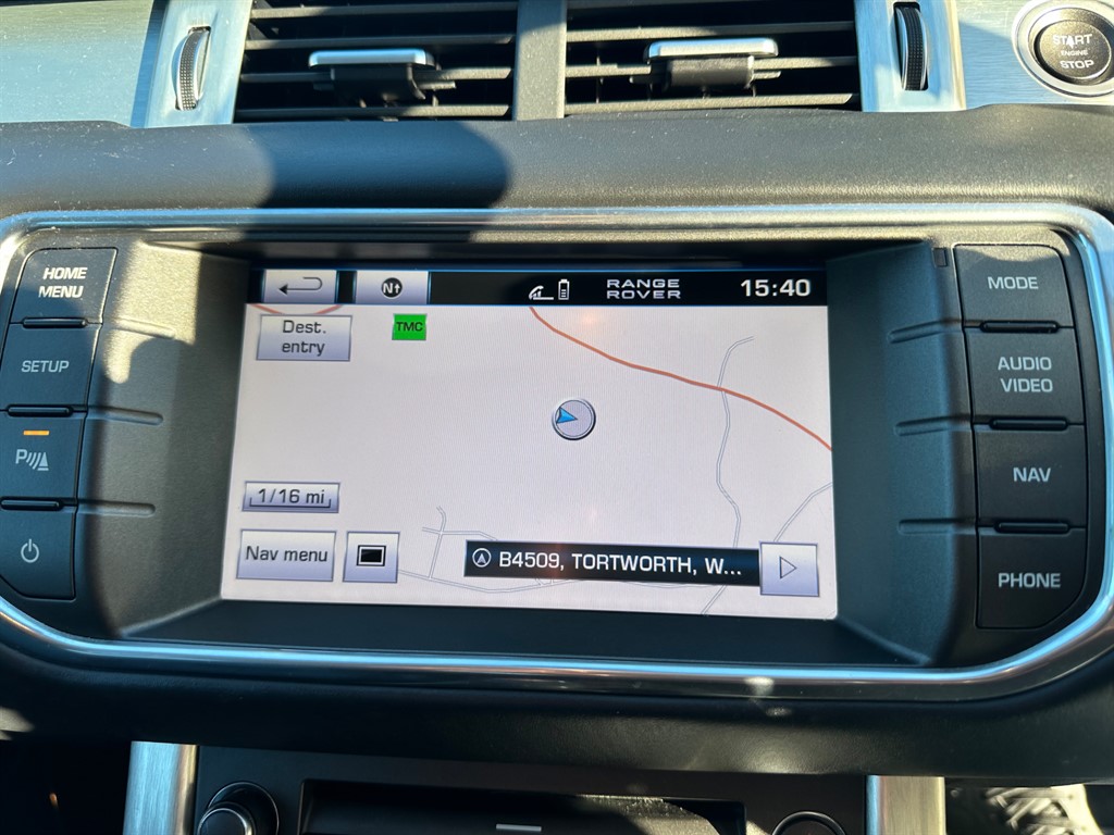 Used Land Rover Range Rover Evoque 2011 for sale - 76373048: Photo 20