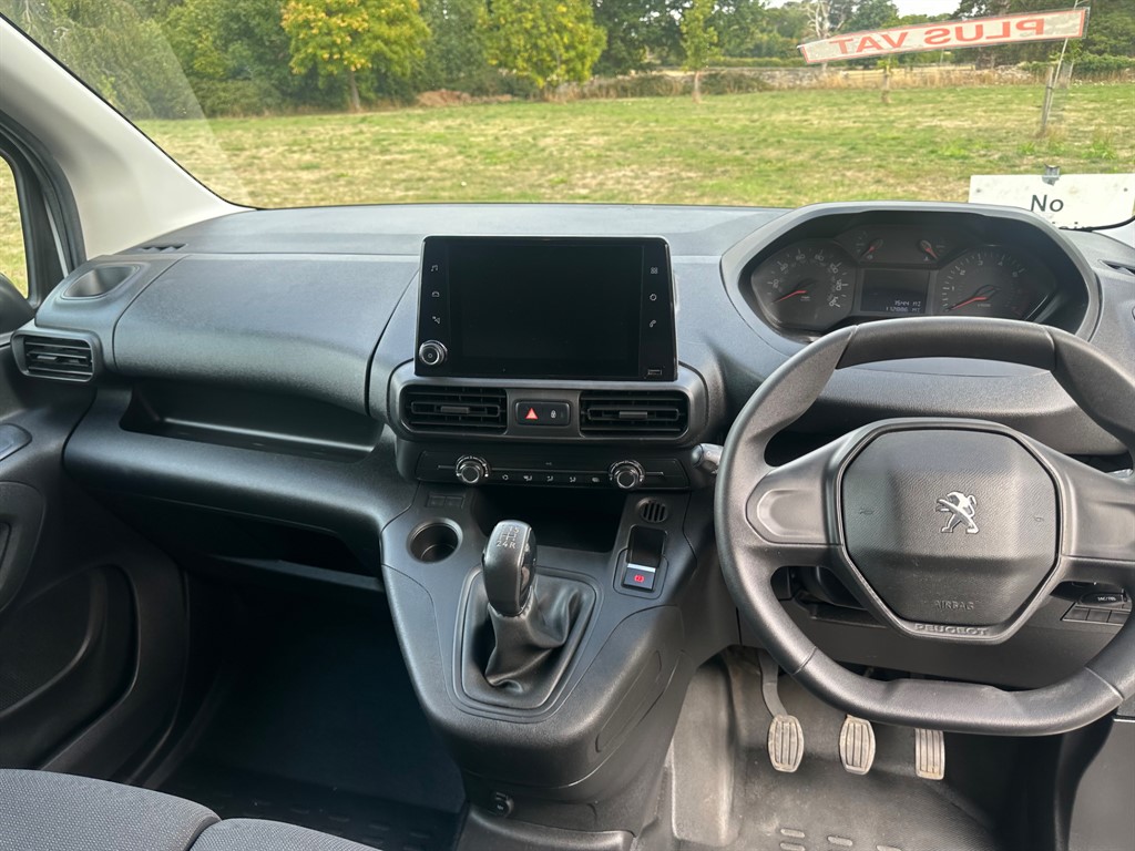 Vehicle 15