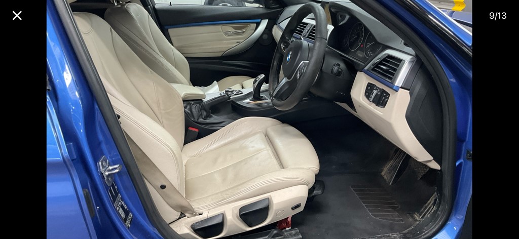 Used BMW 3 Series 2015 for sale - 77532394: Photo 3