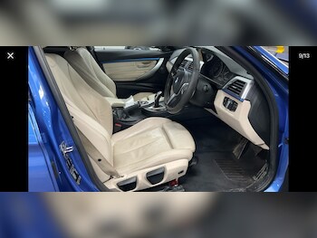 Used BMW 3 Series 2015 for sale - 77532394: Photo