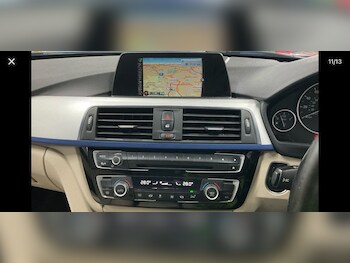 Used BMW 3 Series 2015 for sale - 77532394: Photo