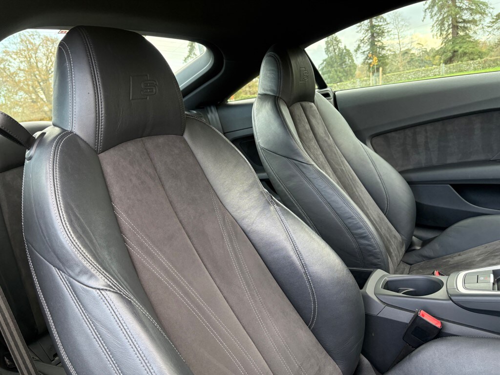 Used Audi TT 2015 for sale - 76603090: Photo 16