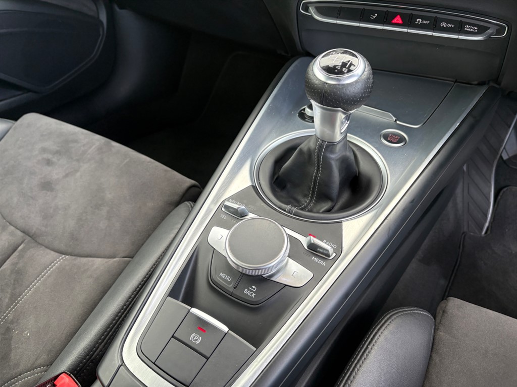 Used Audi TT 2015 for sale - 76603090: Photo 19