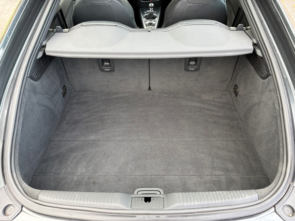 Used Audi TT 2015 for sale - 76603090: Photo 21