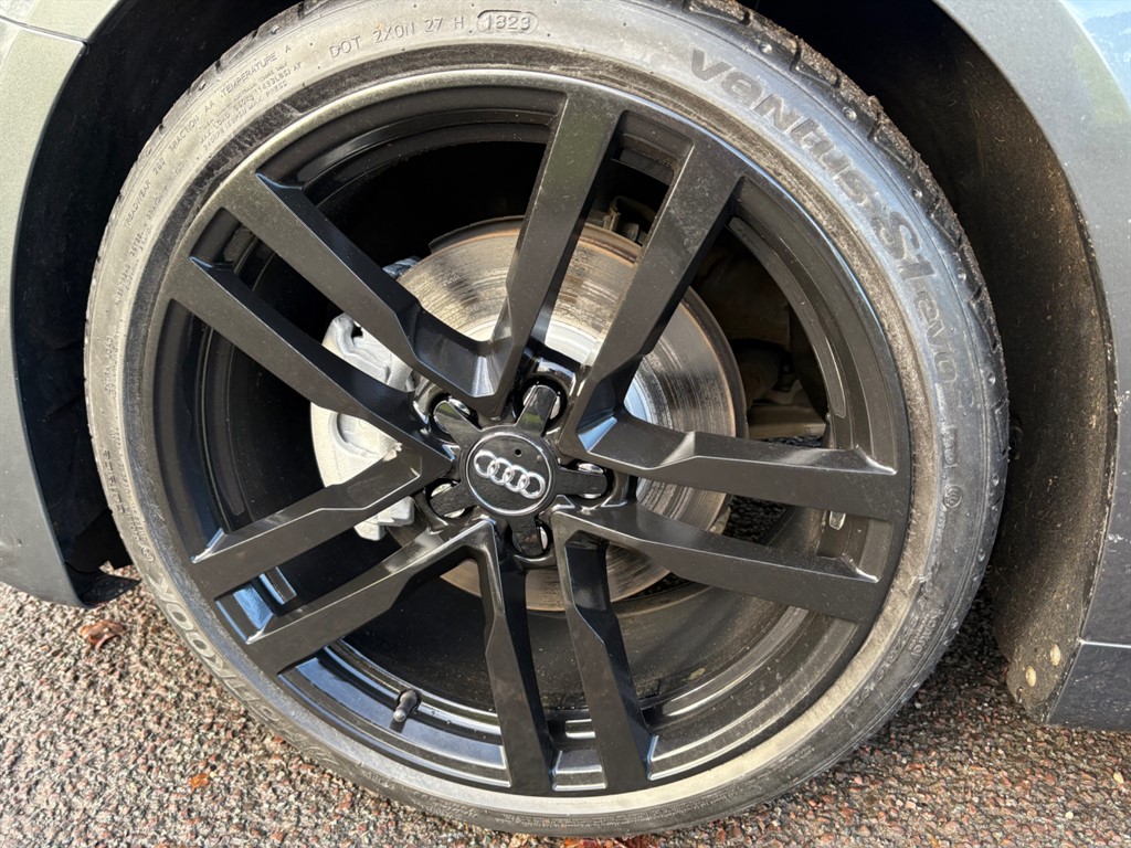 Used Audi TT 2015 for sale - 76603090: Photo 22