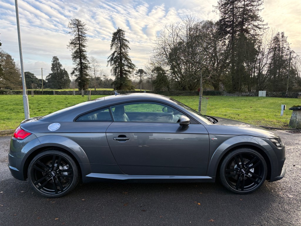 Used Audi TT 2015 for sale - 76603090: Photo 7