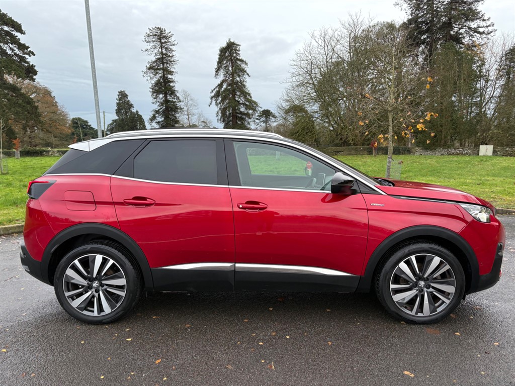 Used Peugeot 3008 2019 for sale - 76984371: Photo 14
