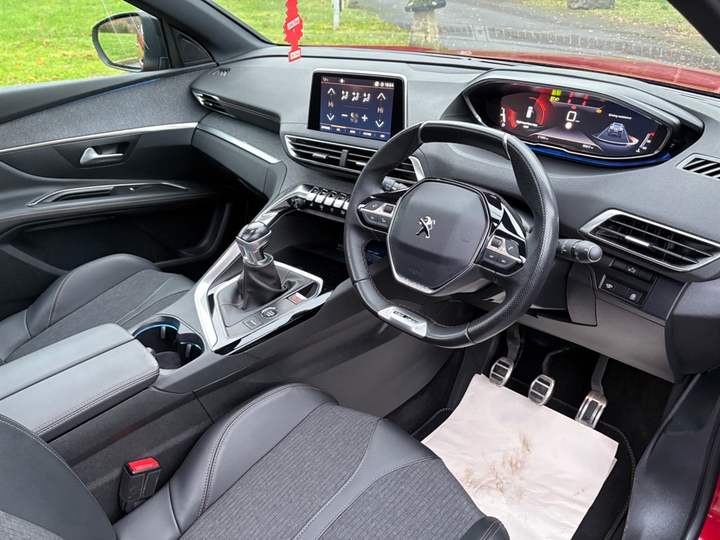 Used Peugeot 3008 2019 for sale - 76984371: Photo 15