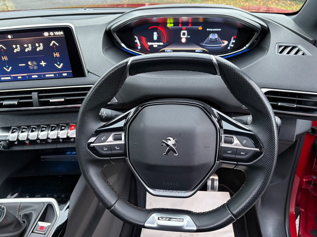 Used Peugeot 3008 2019 for sale - 76984371: Photo 19