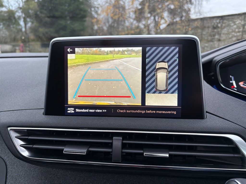 Used Peugeot 3008 2019 for sale - 76984371: Photo 20