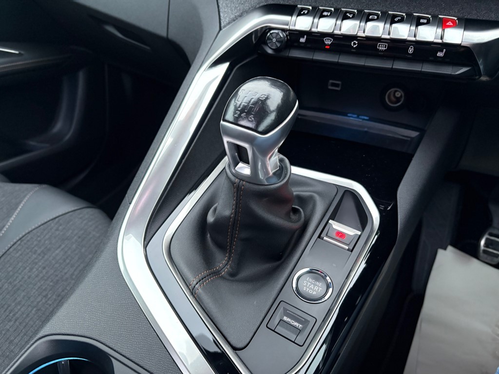 Used Peugeot 3008 2019 for sale - 76984371: Photo 22