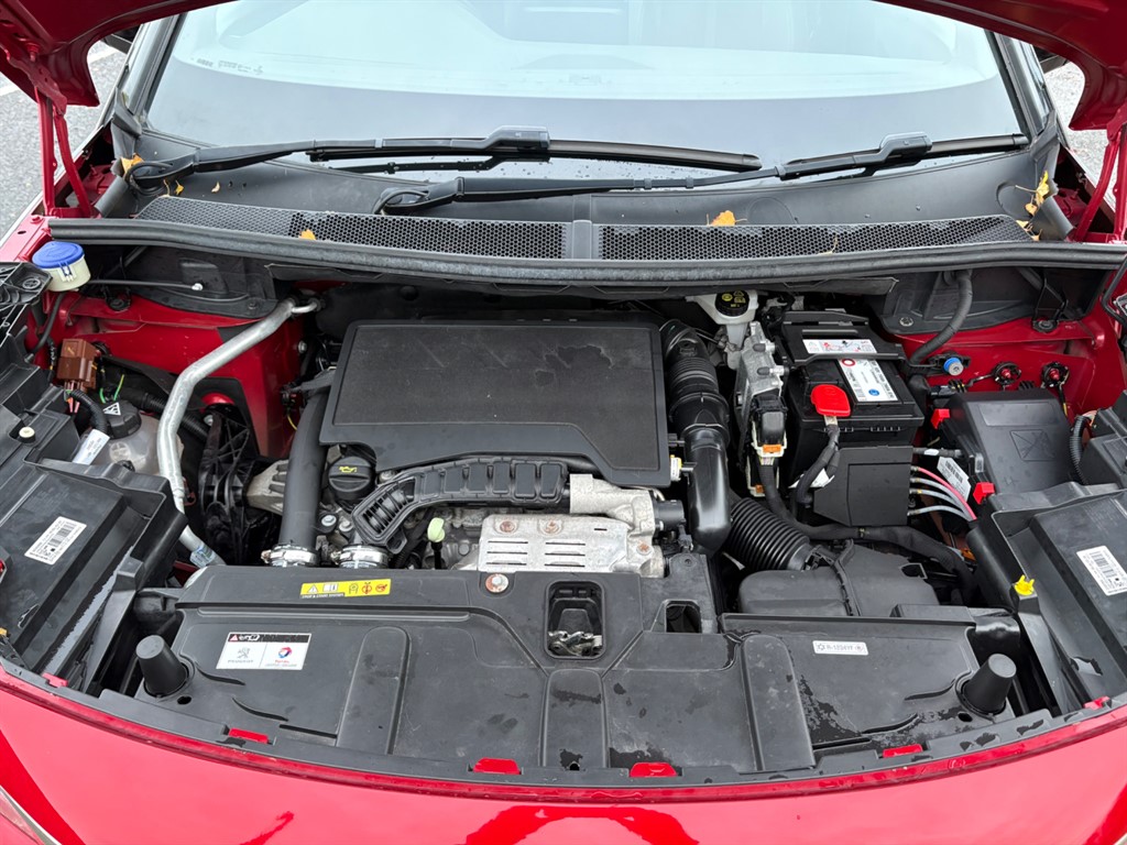 Used Peugeot 3008 2019 for sale - 76984371: Photo 25