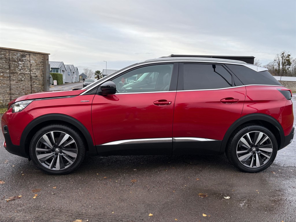 Used Peugeot 3008 2019 for sale - 76984371: Photo 7