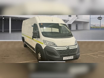 Citroen - Relay