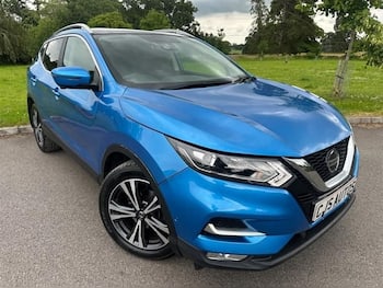 Used Nissan Qashqai 2019 for sale - 79771614: Photo